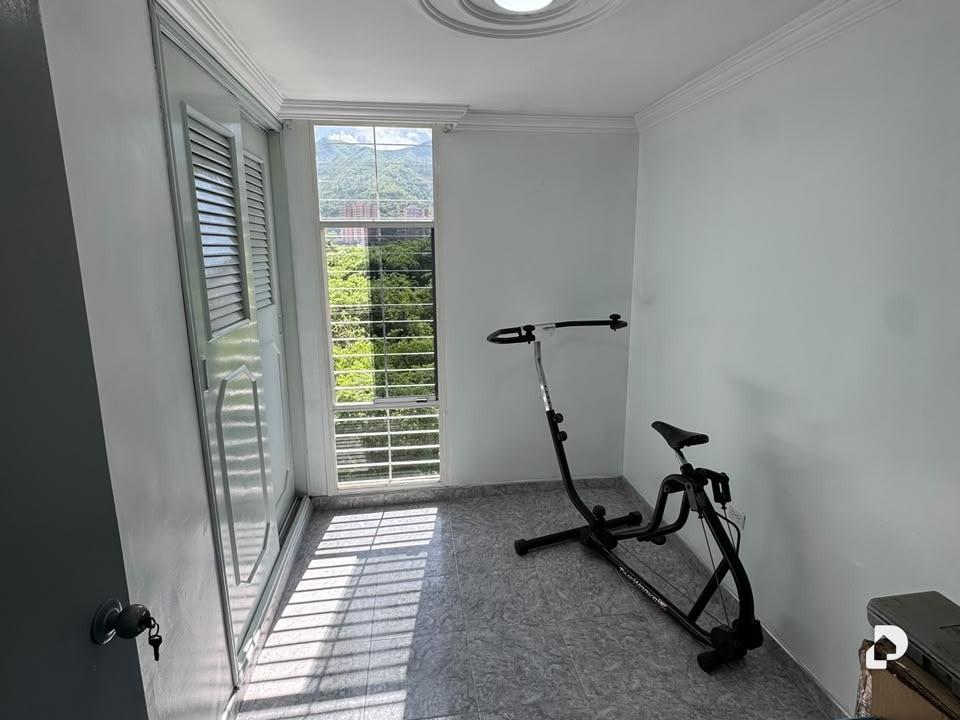 Apartamento en Naguanagua – 5