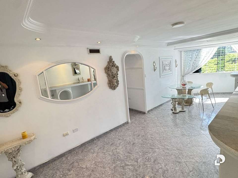 Apartamento en Naguanagua – 1
