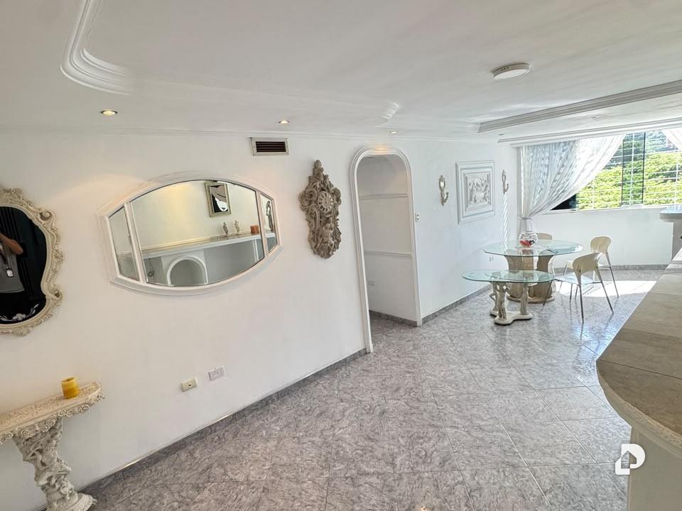 Apartamento en Naguanagua – 1