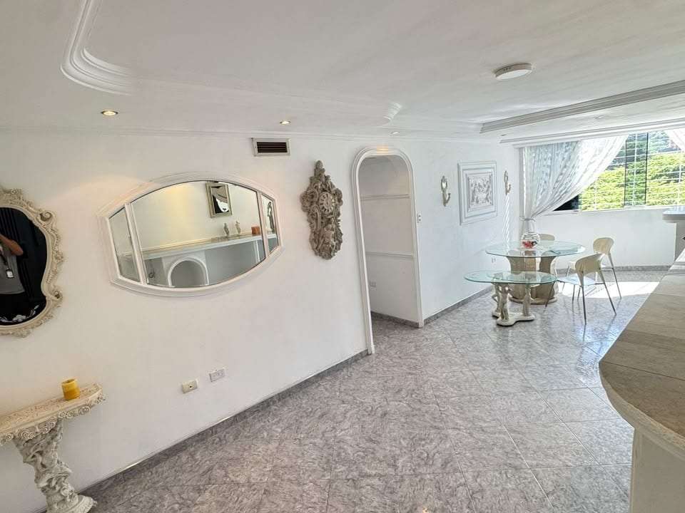 Apartamento en Naguanagua - 1