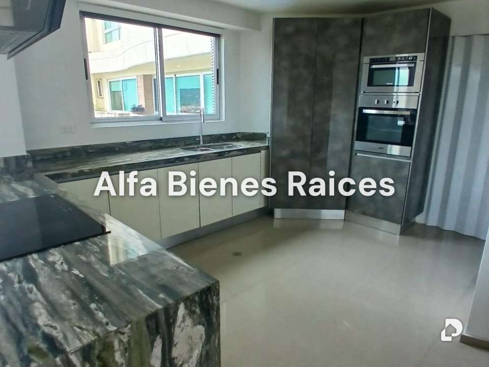 Apartamento en El Este, Barquisimeto – 4