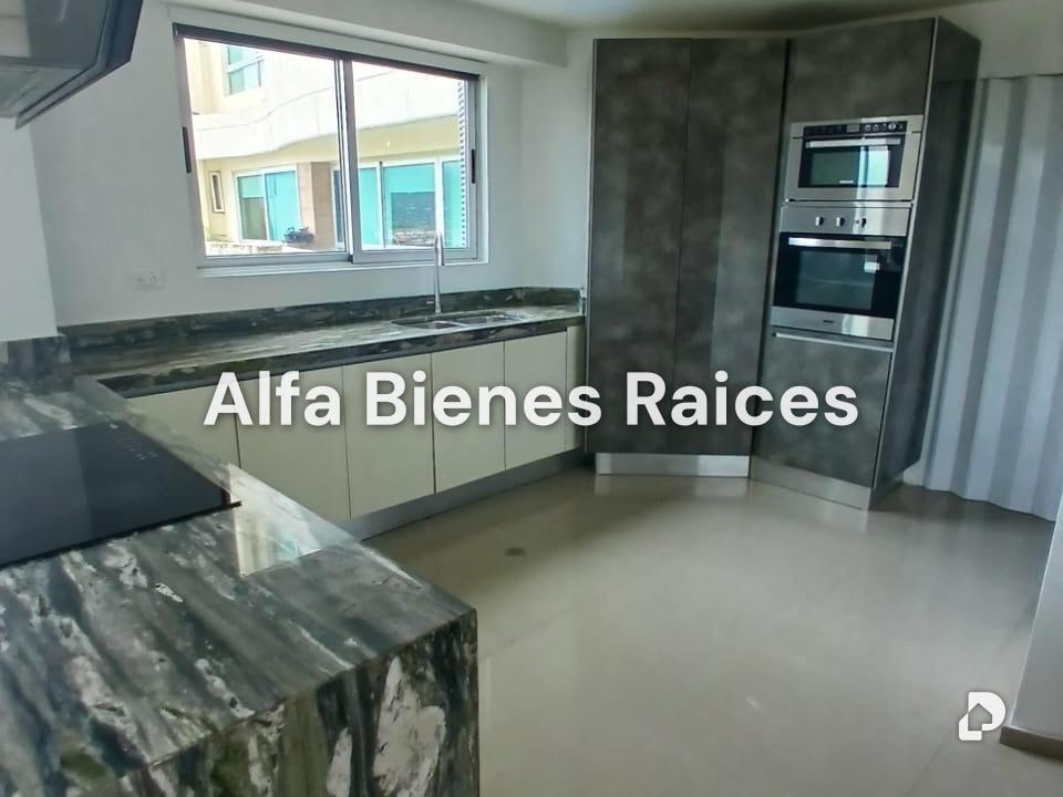 Apartamento en El Este, Barquisimeto – 4