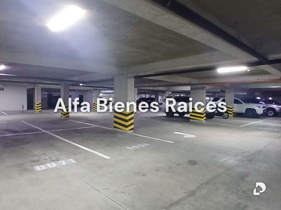 Apartamento en El Este, Barquisimeto – 15