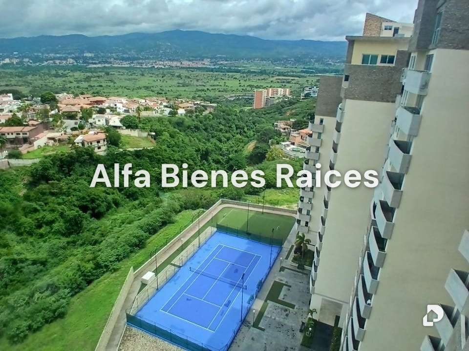 Apartamento en El Este, Barquisimeto – 16