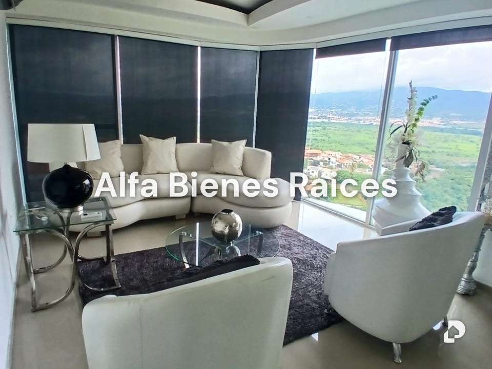 Apartamento en El Este, Barquisimeto – 1