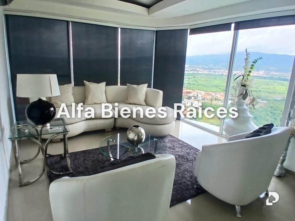 Apartamento en El Este, Barquisimeto – 1