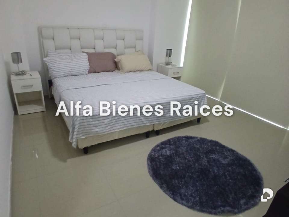Apartamento en El Este, Barquisimeto – 12