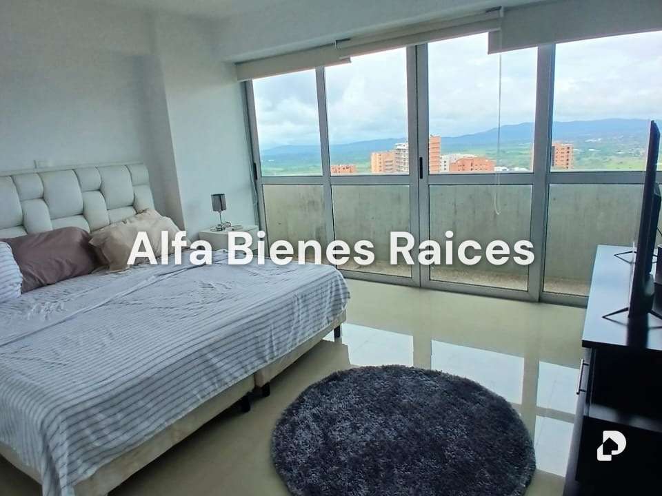 Apartamento en El Este, Barquisimeto – 13