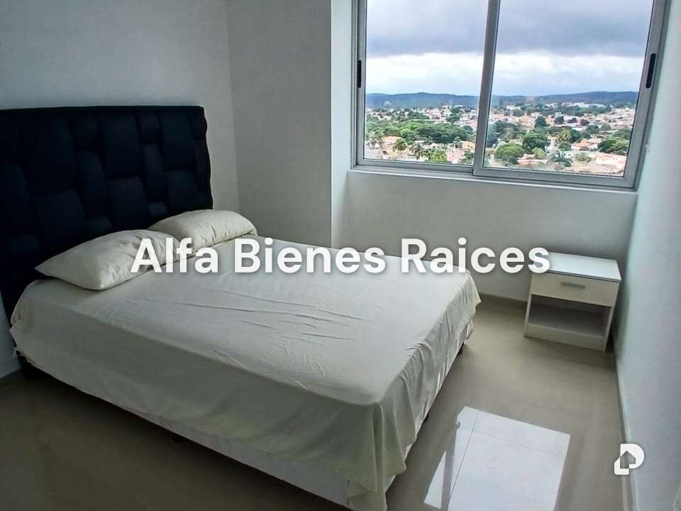 Apartamento en El Este, Barquisimeto – 8