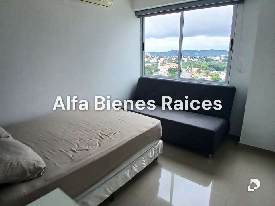 Apartamento en El Este, Barquisimeto – 10