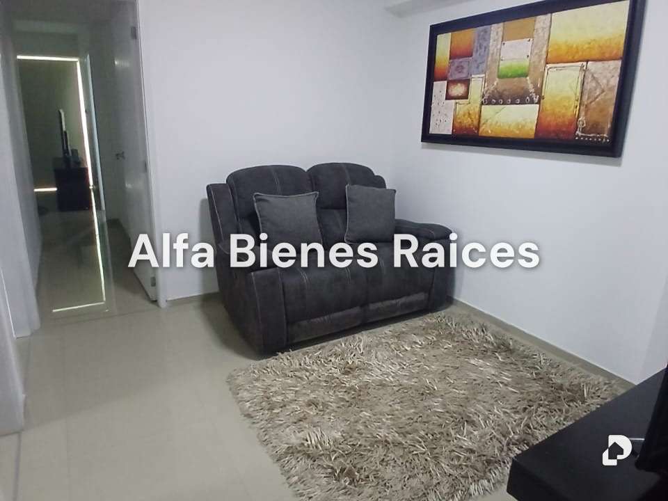 Apartamento en El Este, Barquisimeto – 9