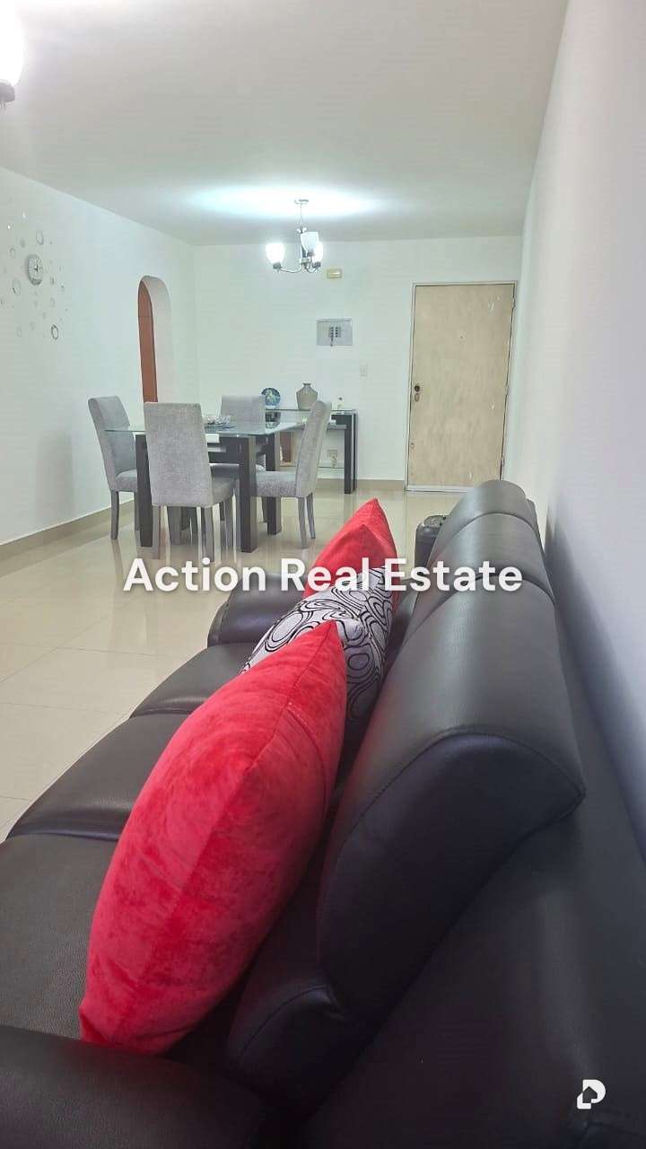 Apartamento en Rosaleda Sur, Altos Mirandinos – 4
