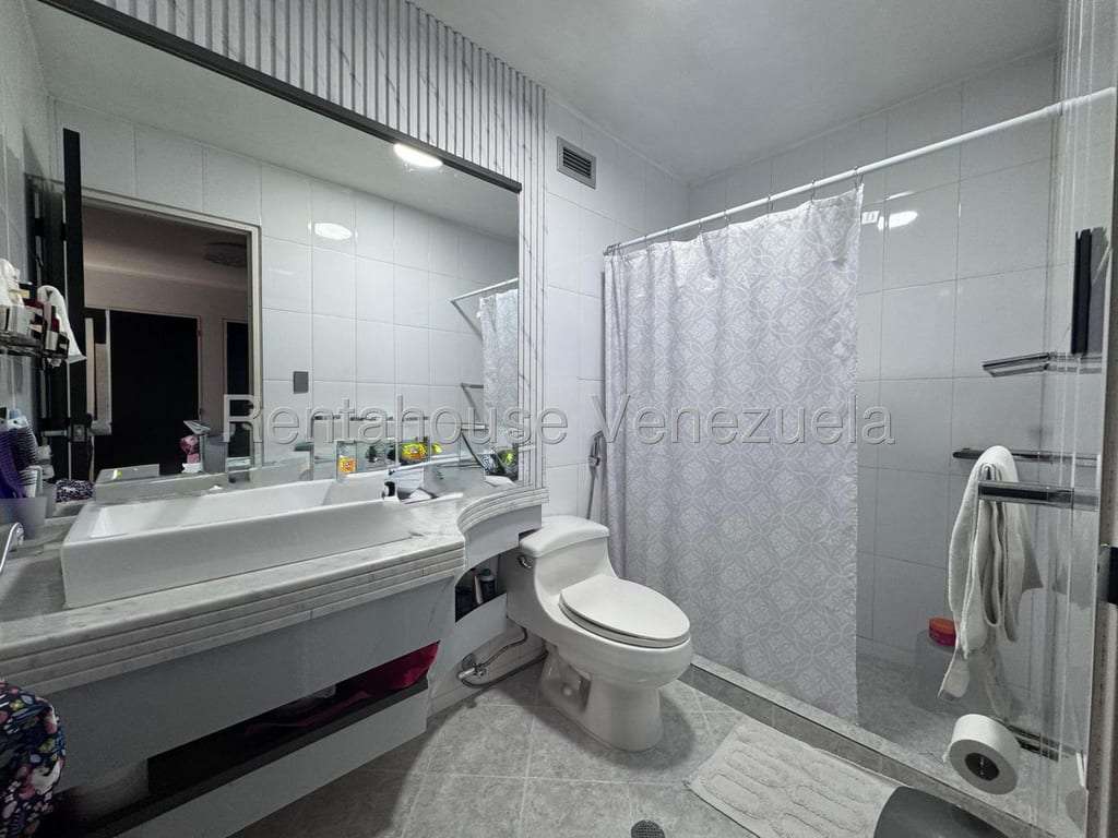 Apartamento en Manzanares, Caracas