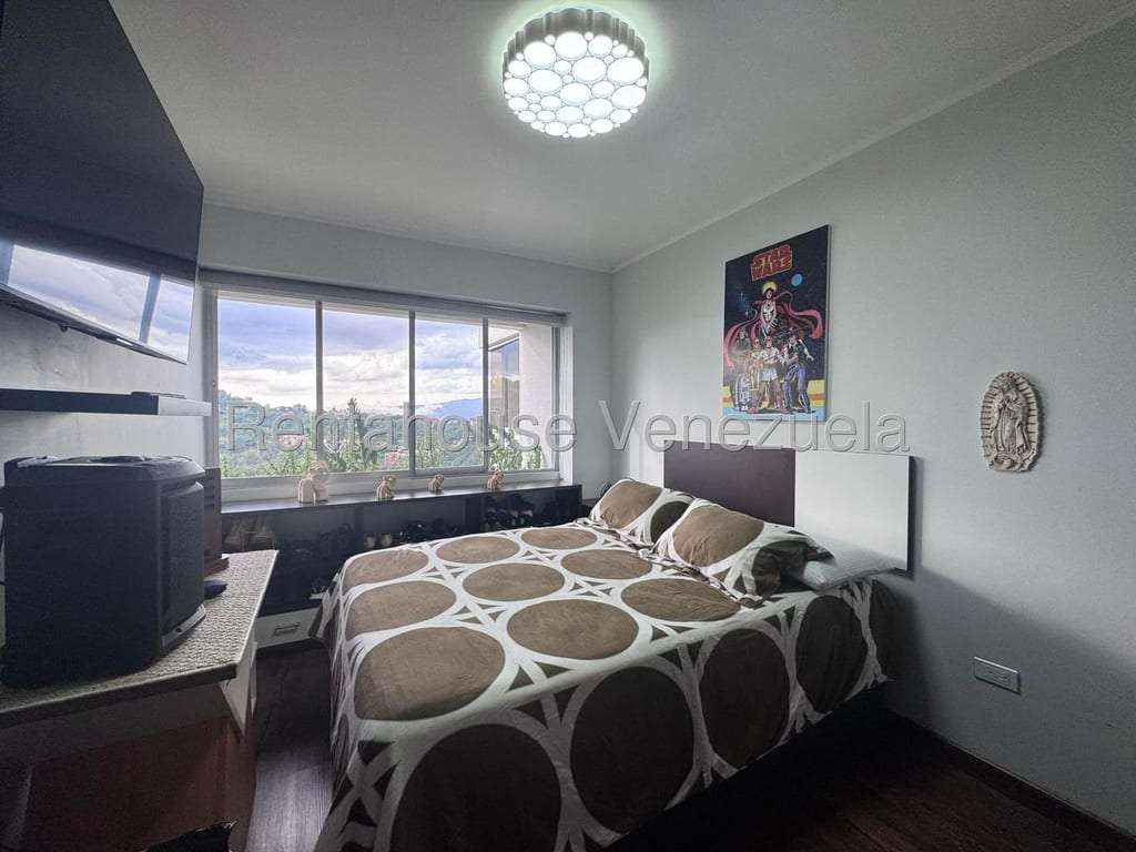 Apartamento en Manzanares, Caracas