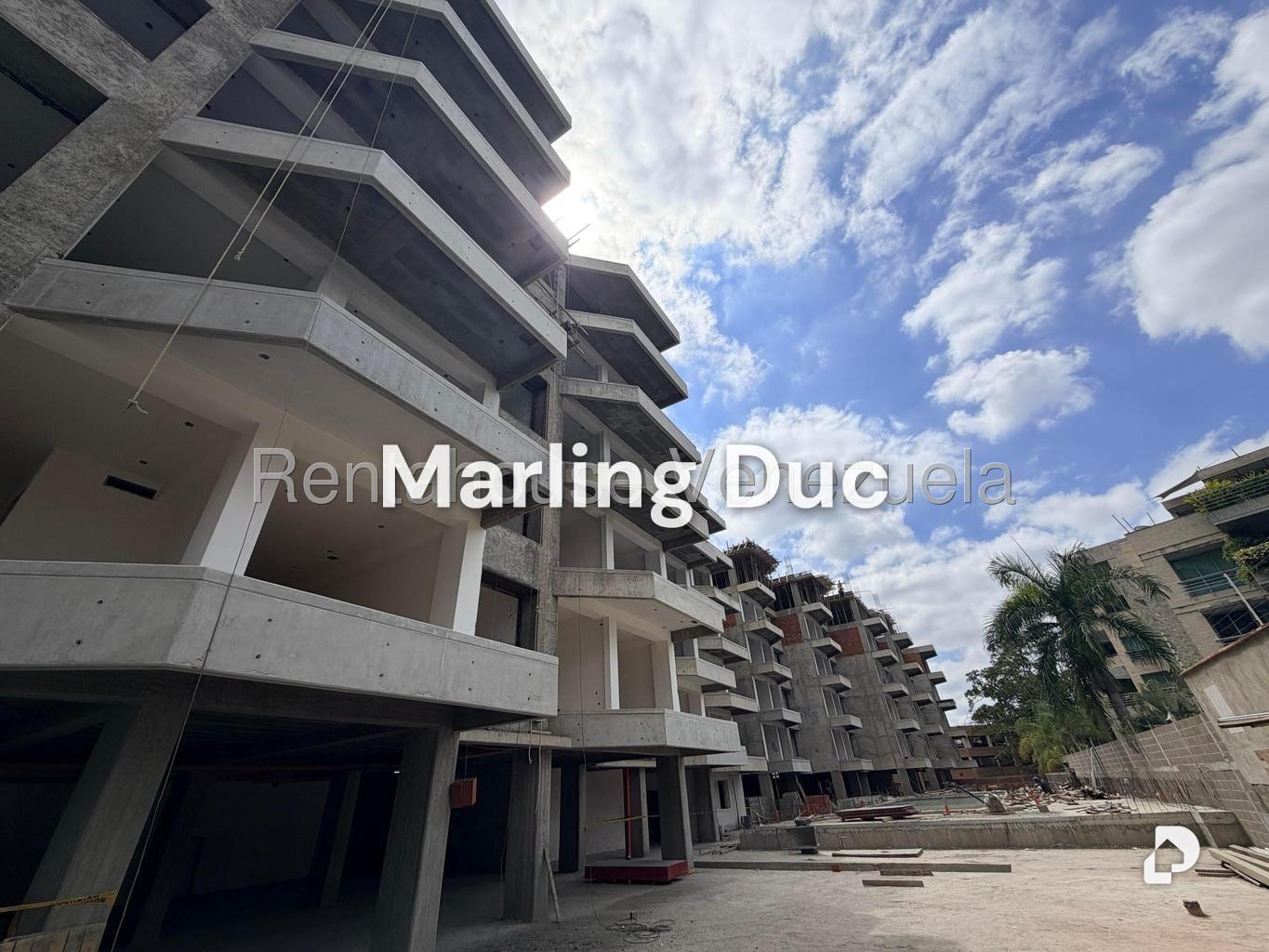 Apartamento en La Castellana, Caracas – 1