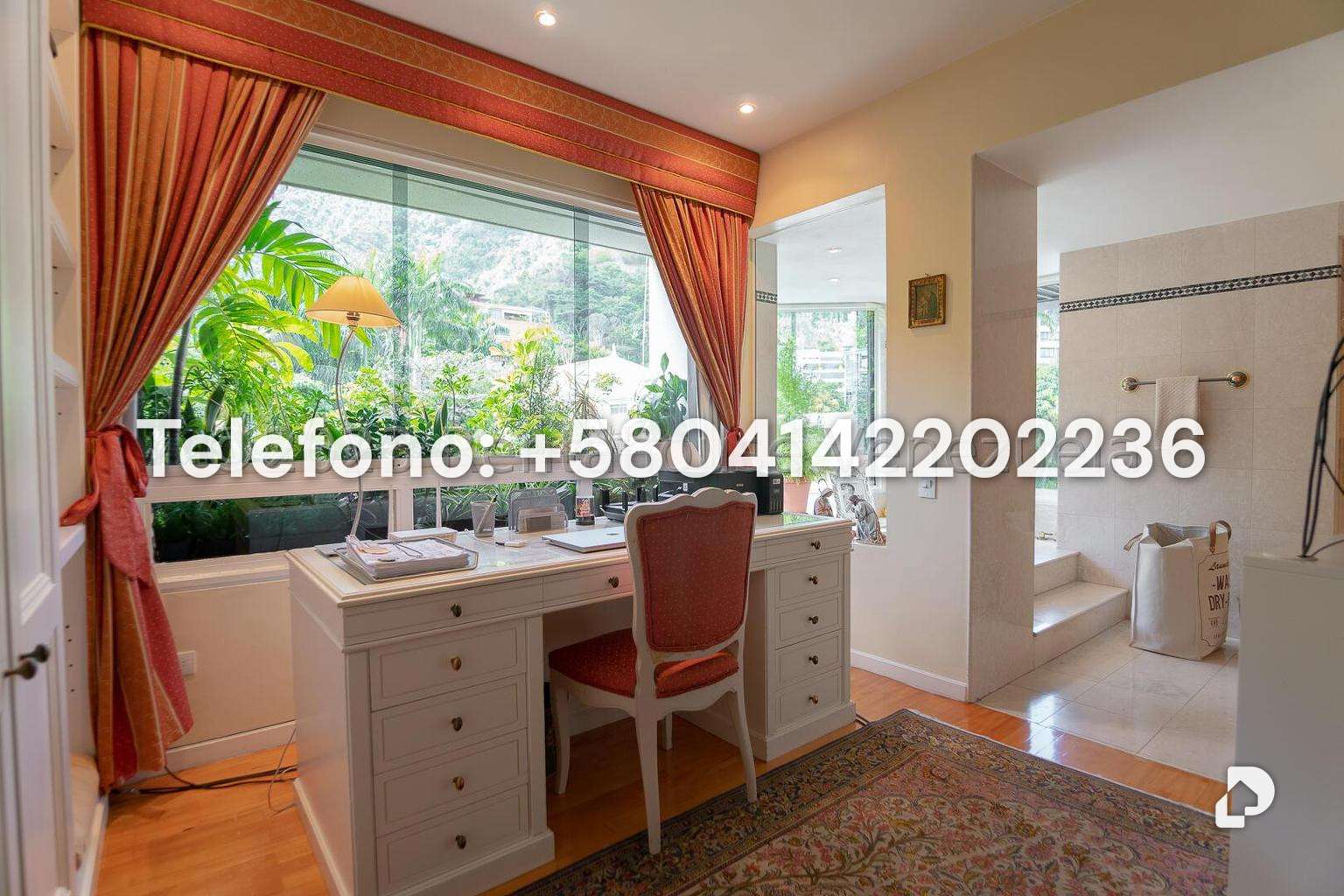 Apartamento en Los Palos Grandes, Caracas – 43