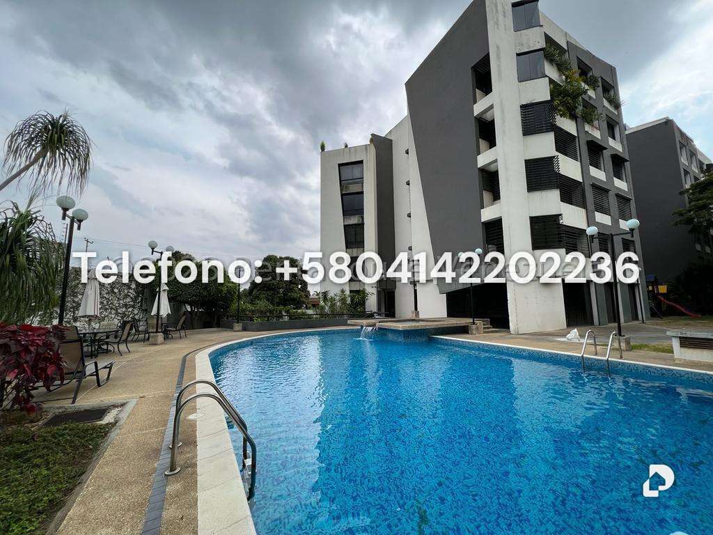 Apartamento en Los Palos Grandes, Caracas – 6
