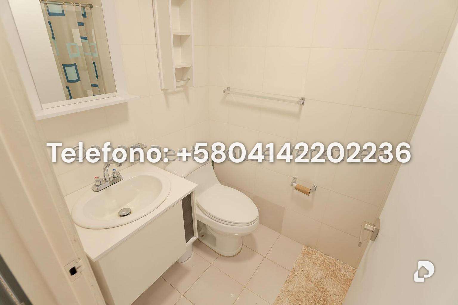 Apartamento en Los Palos Grandes, Caracas – 33