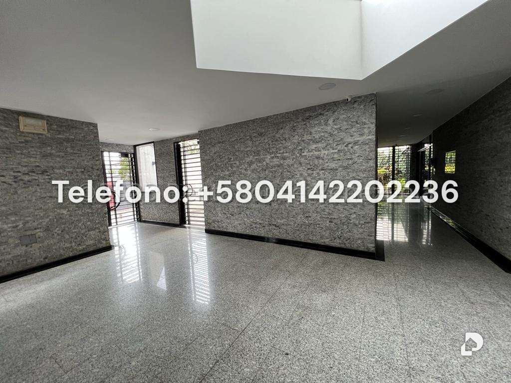 Apartamento en Los Palos Grandes, Caracas – 7