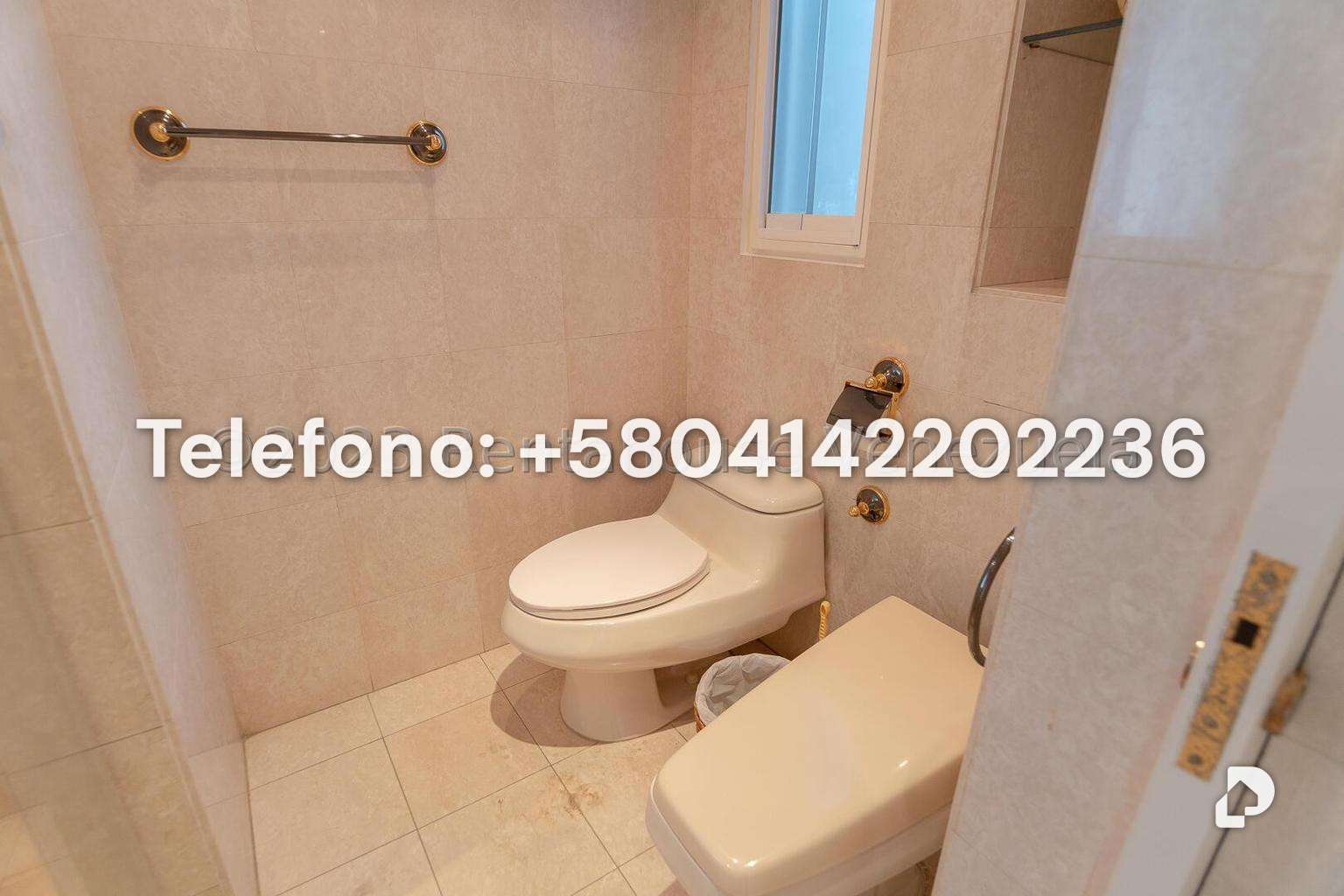 Apartamento en Los Palos Grandes, Caracas – 45