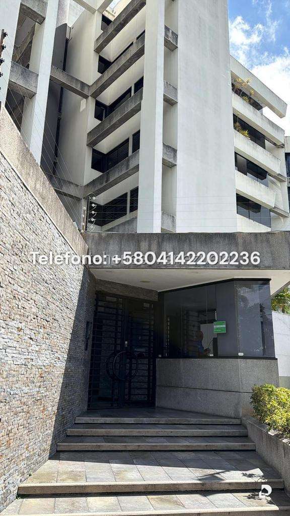 Apartamento en Los Palos Grandes, Caracas – 4