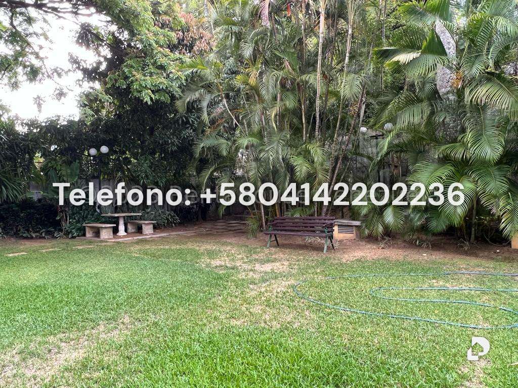 Apartamento en Los Palos Grandes, Caracas – 81