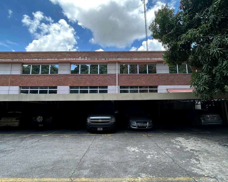 Oficina en Los Ruices, Caracas - 1