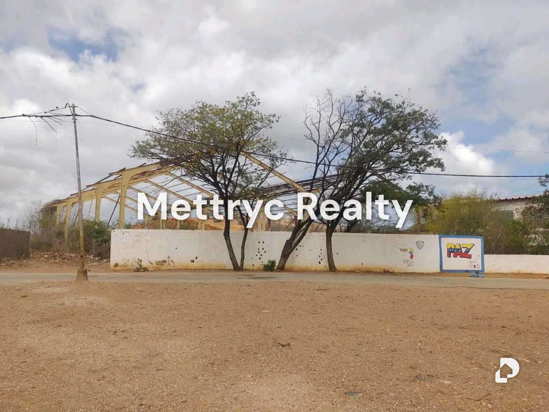 Terreno en Gómez, Margarita (noreste) – 2