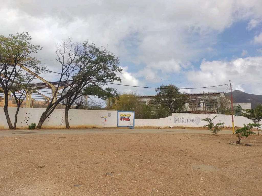 Terreno en Gómez, Margarita (noreste) - 1