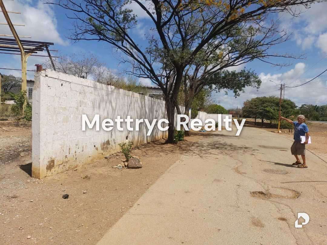 Terreno en Gómez, Margarita (noreste) – 3