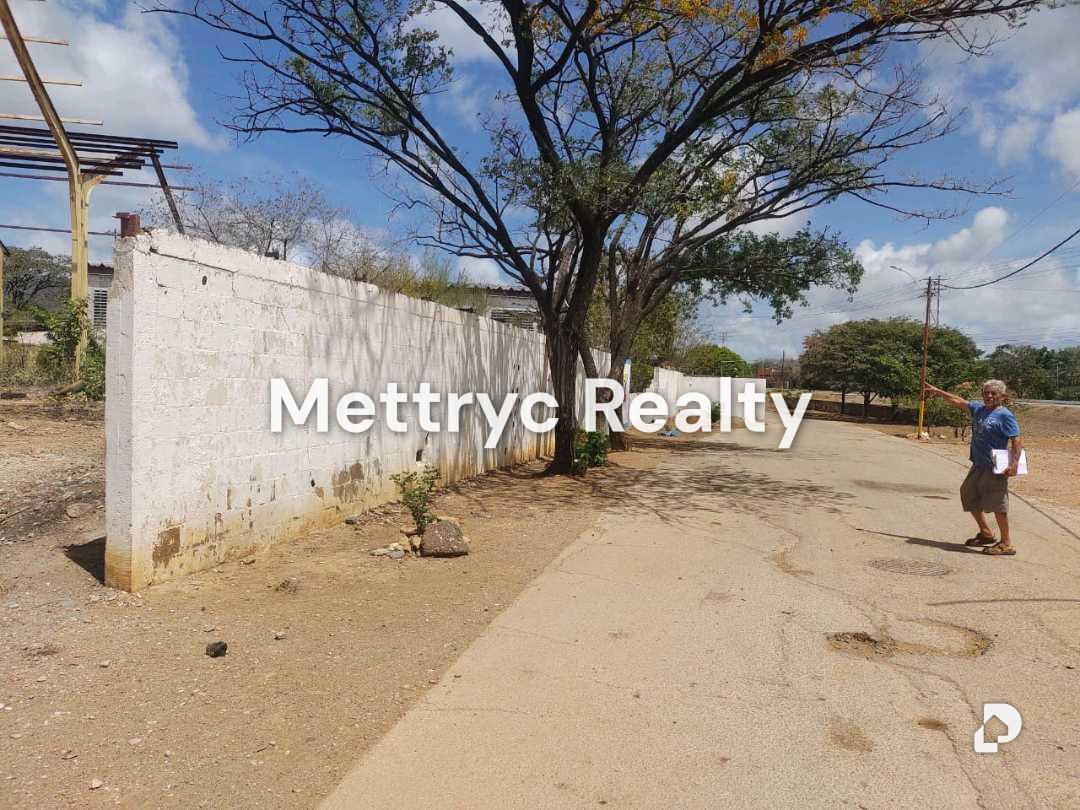 Terreno en Gómez, Margarita (noreste) – 3
