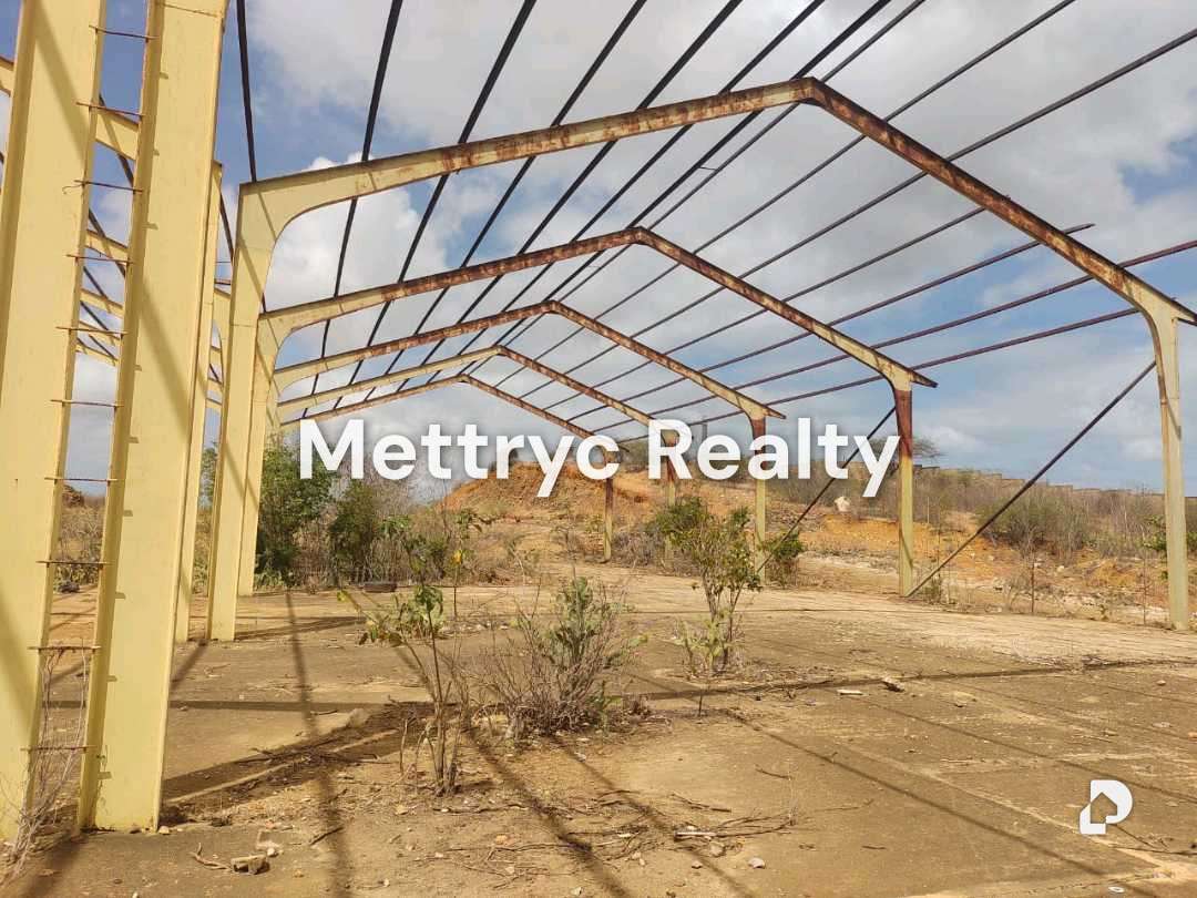 Terreno en Gómez, Margarita (noreste) – 12