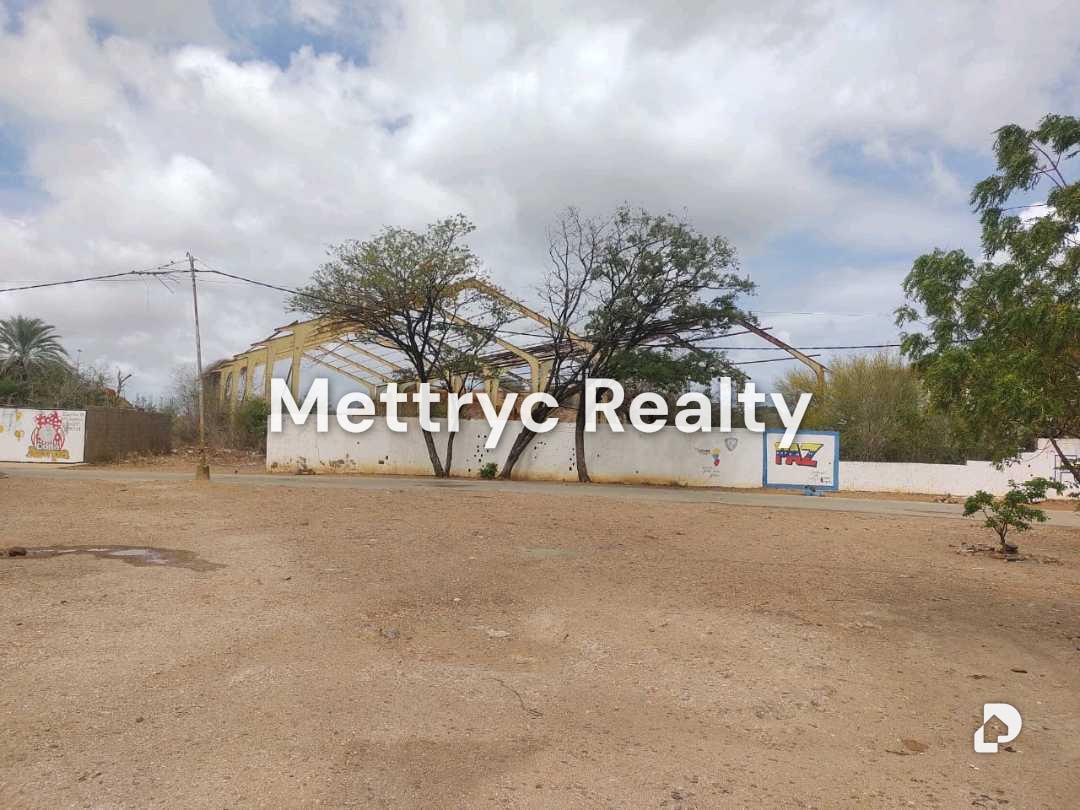 Terreno en Gómez, Margarita (noreste) – 5