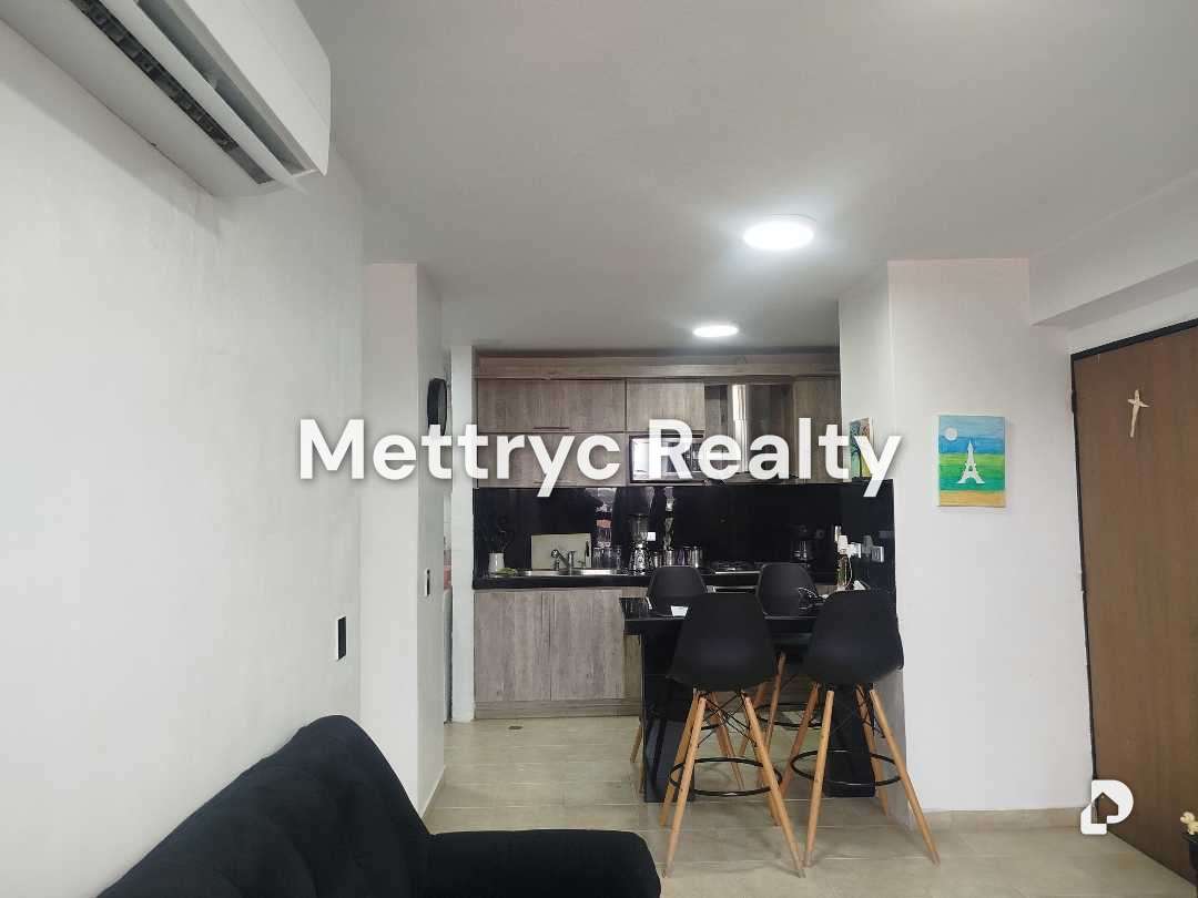 Apartamento en Guayabal, Valencia – 19