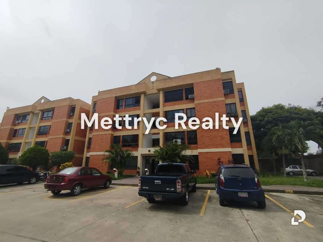 Apartamento en Guayabal, Valencia – 23