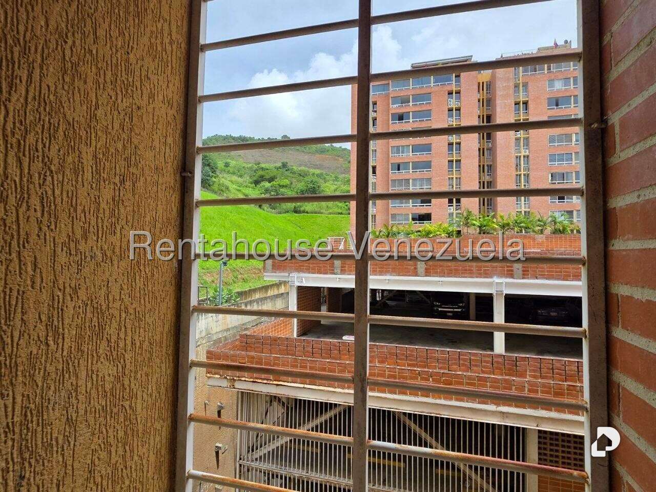 Apartamento en El Encantado, Caracas – 8