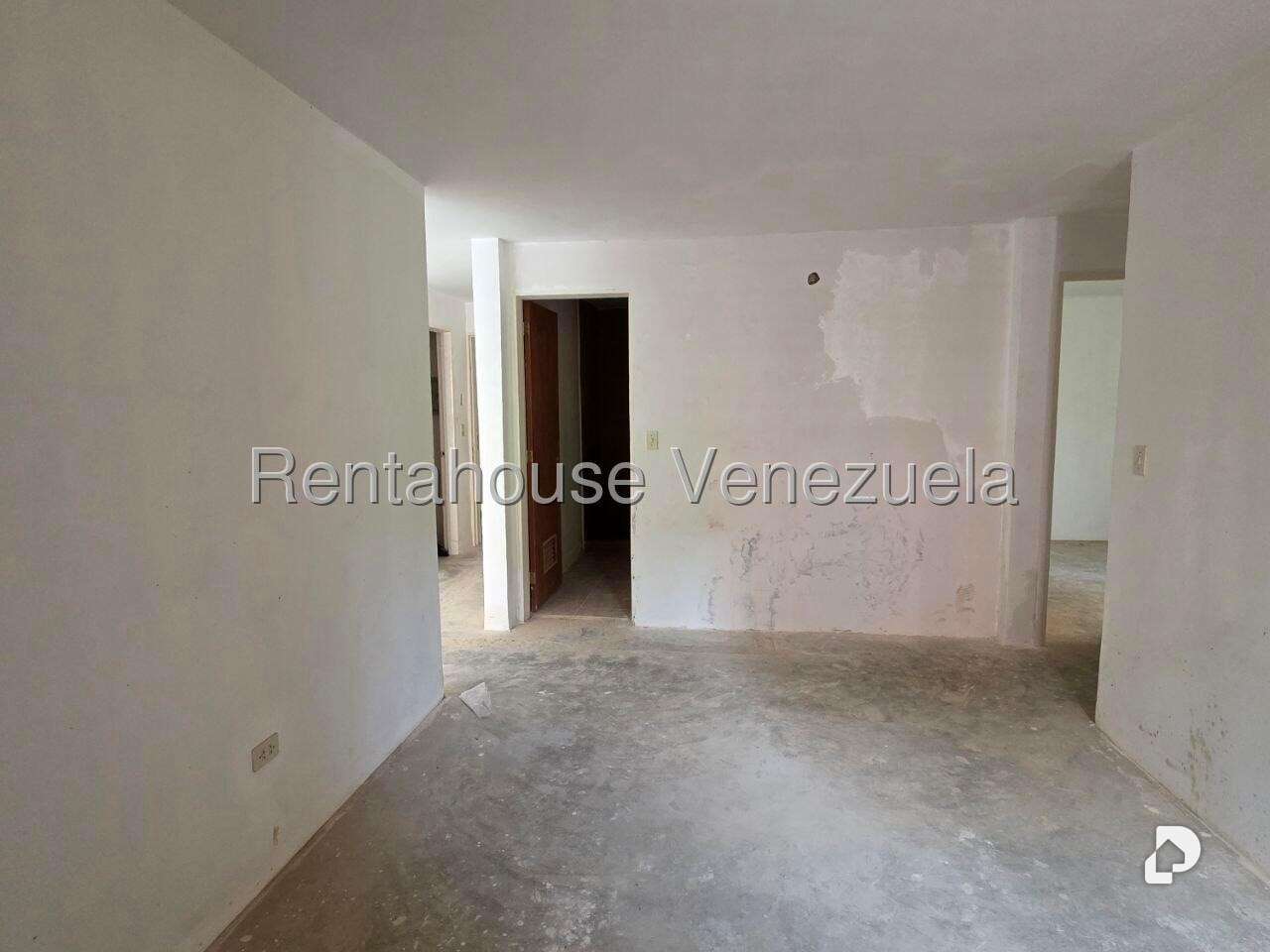 Apartamento en El Encantado, Caracas – 10