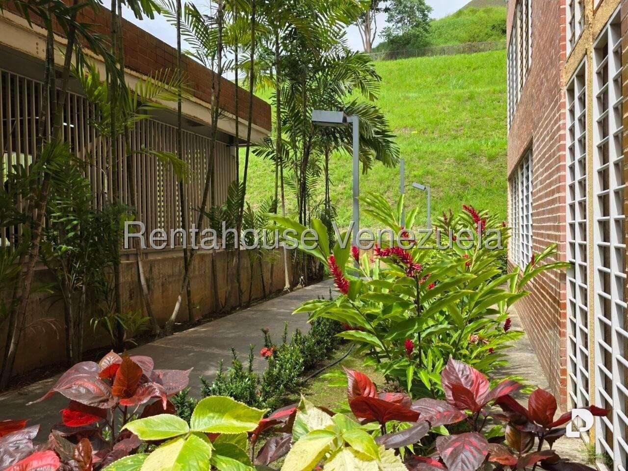 Apartamento en El Encantado, Caracas – 2