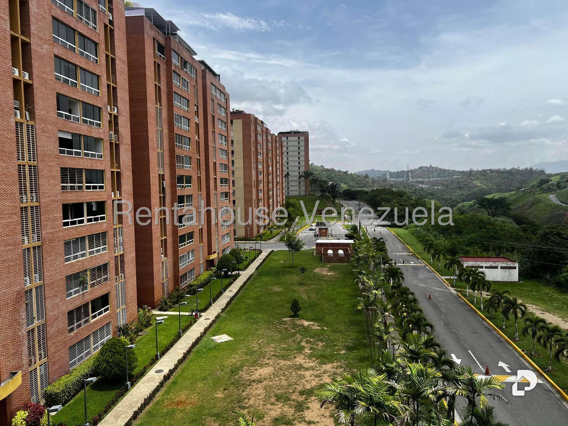 Apartamento en El Encantado, Caracas – 16