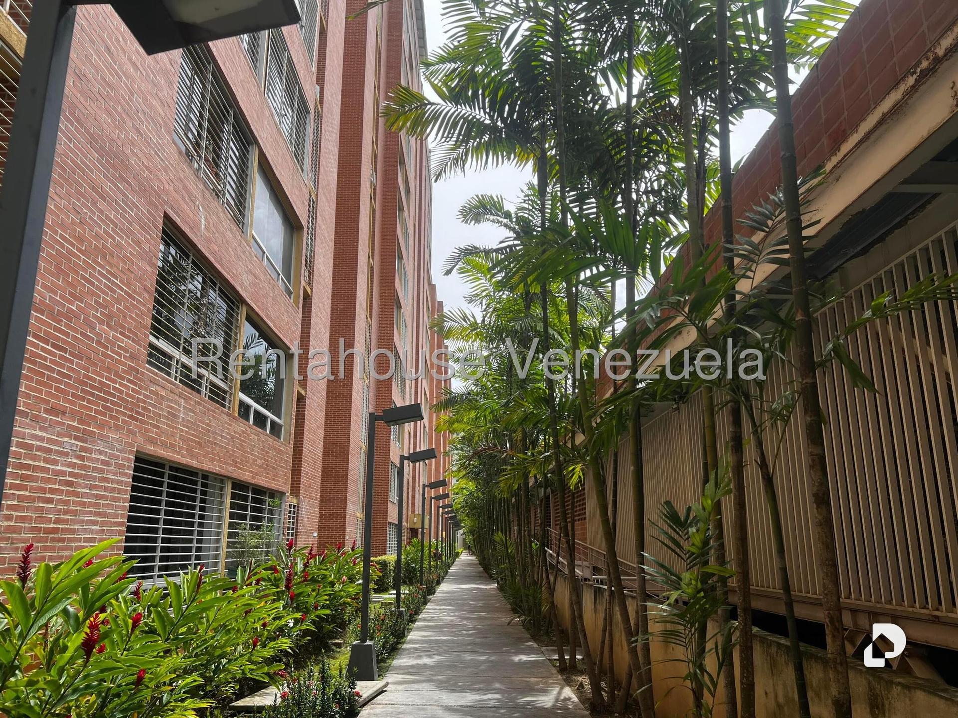 Apartamento en El Encantado, Caracas – 1