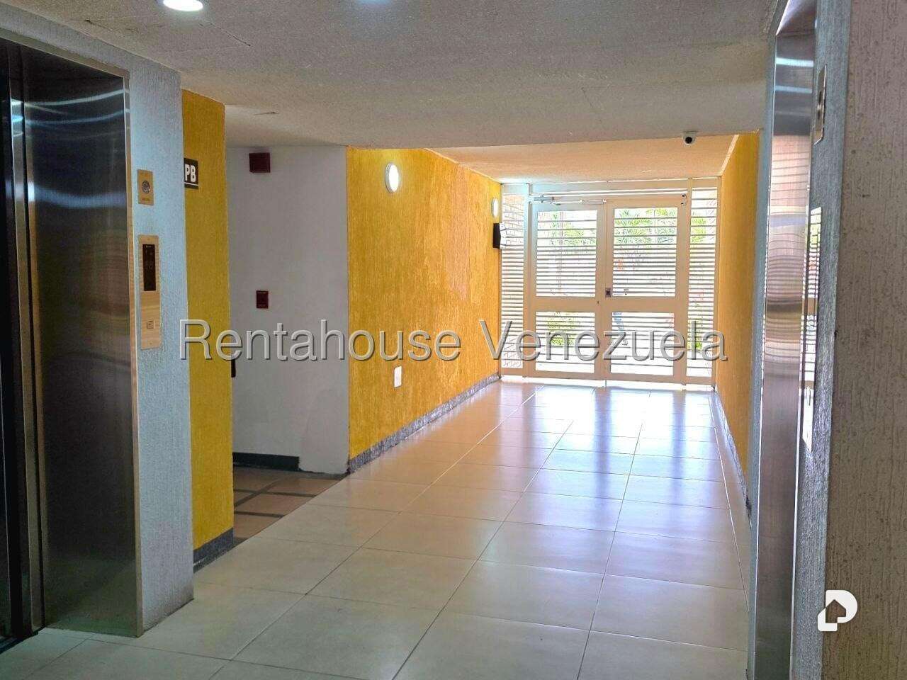 Apartamento en El Encantado, Caracas – 14