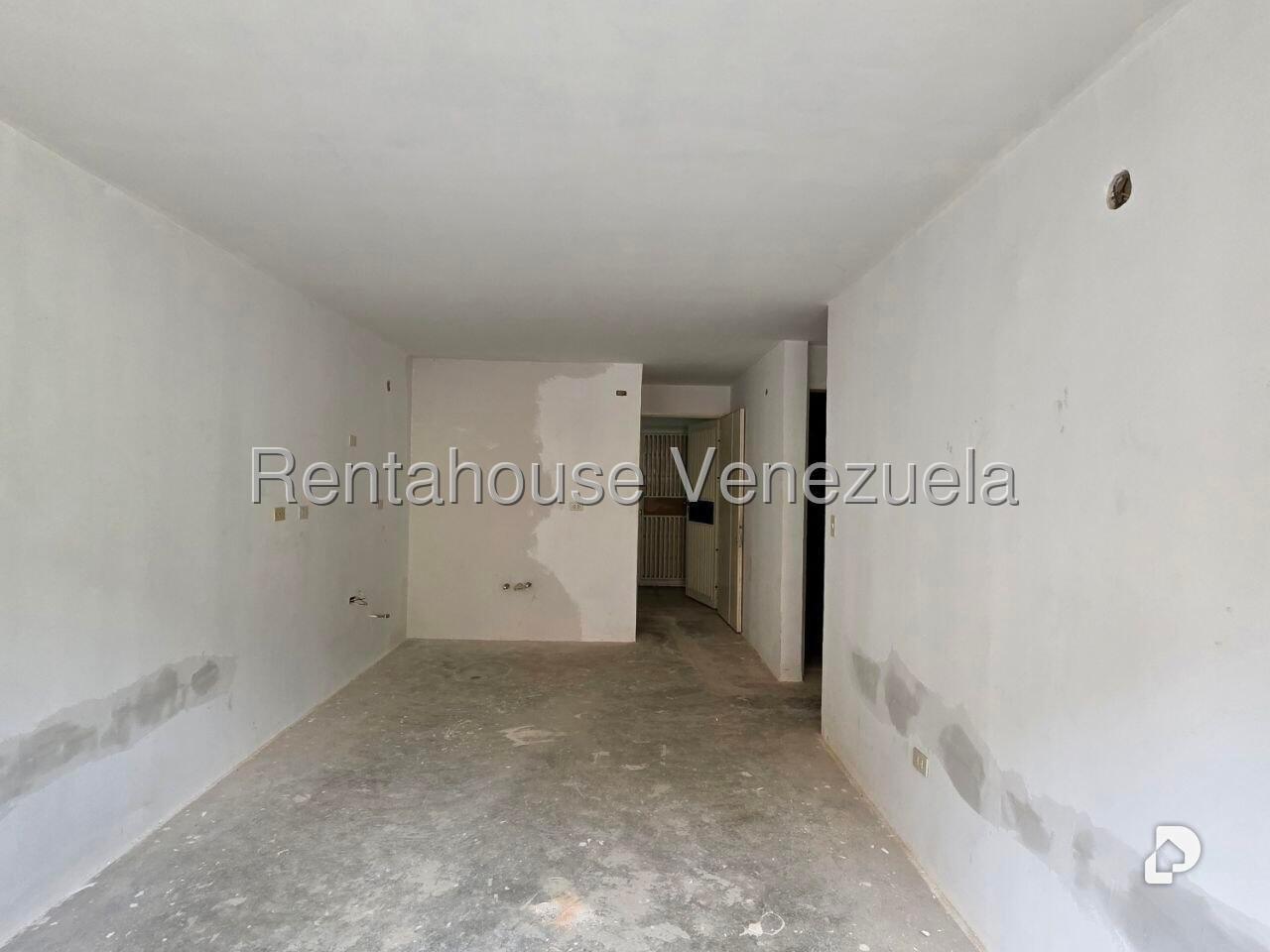 Apartamento en El Encantado, Caracas – 3