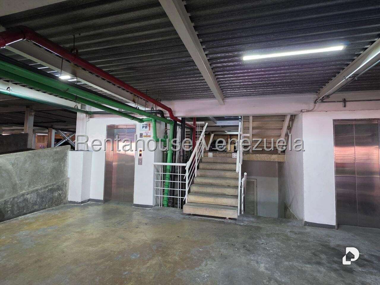 Apartamento en El Encantado, Caracas – 11