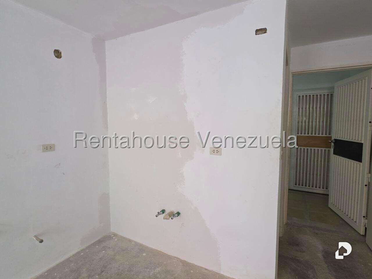 Apartamento en El Encantado, Caracas – 4