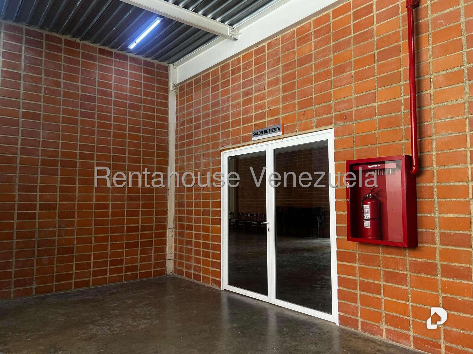 Apartamento en El Encantado, Caracas – 12