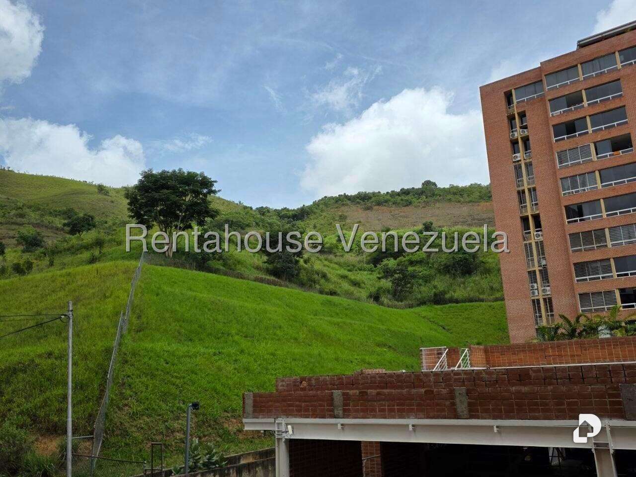 Apartamento en El Encantado, Caracas – 9