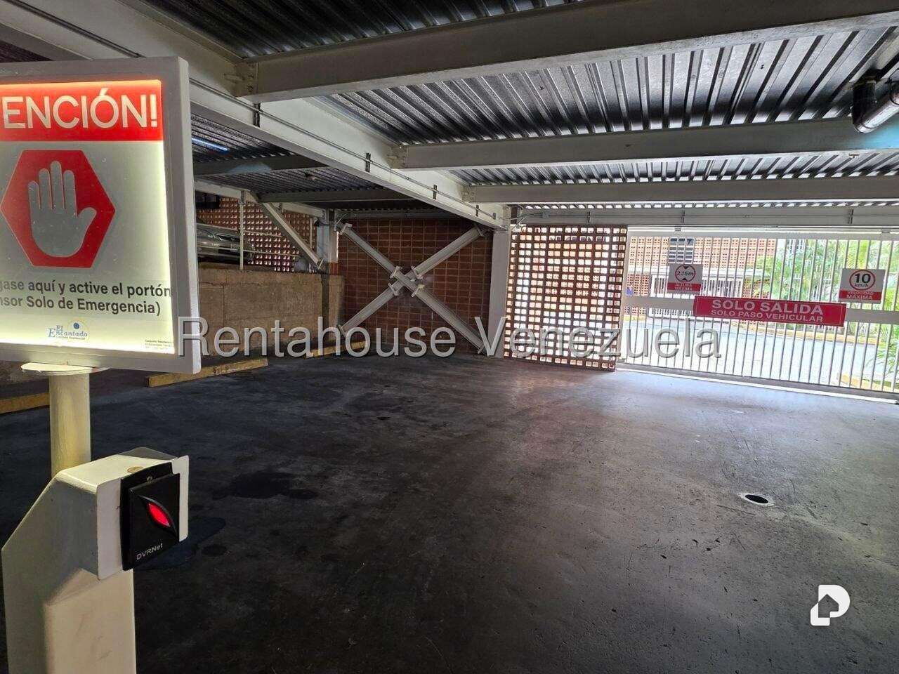 Apartamento en El Encantado, Caracas – 15