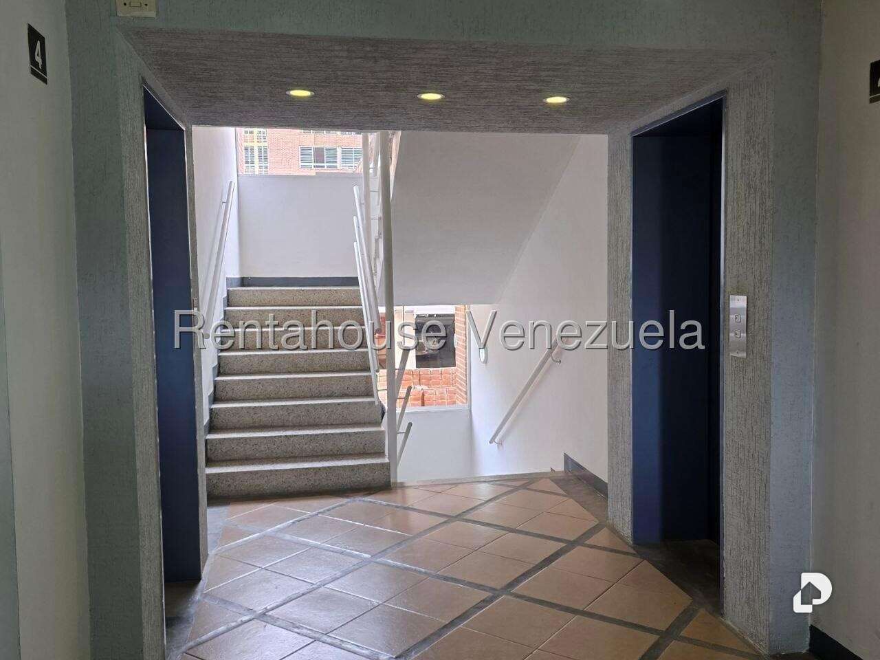 Apartamento en El Encantado, Caracas – 13