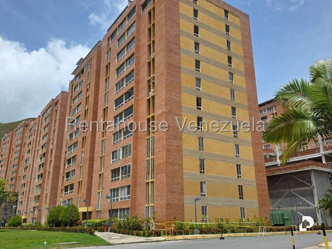Apartamento en El Encantado, Caracas – 17
