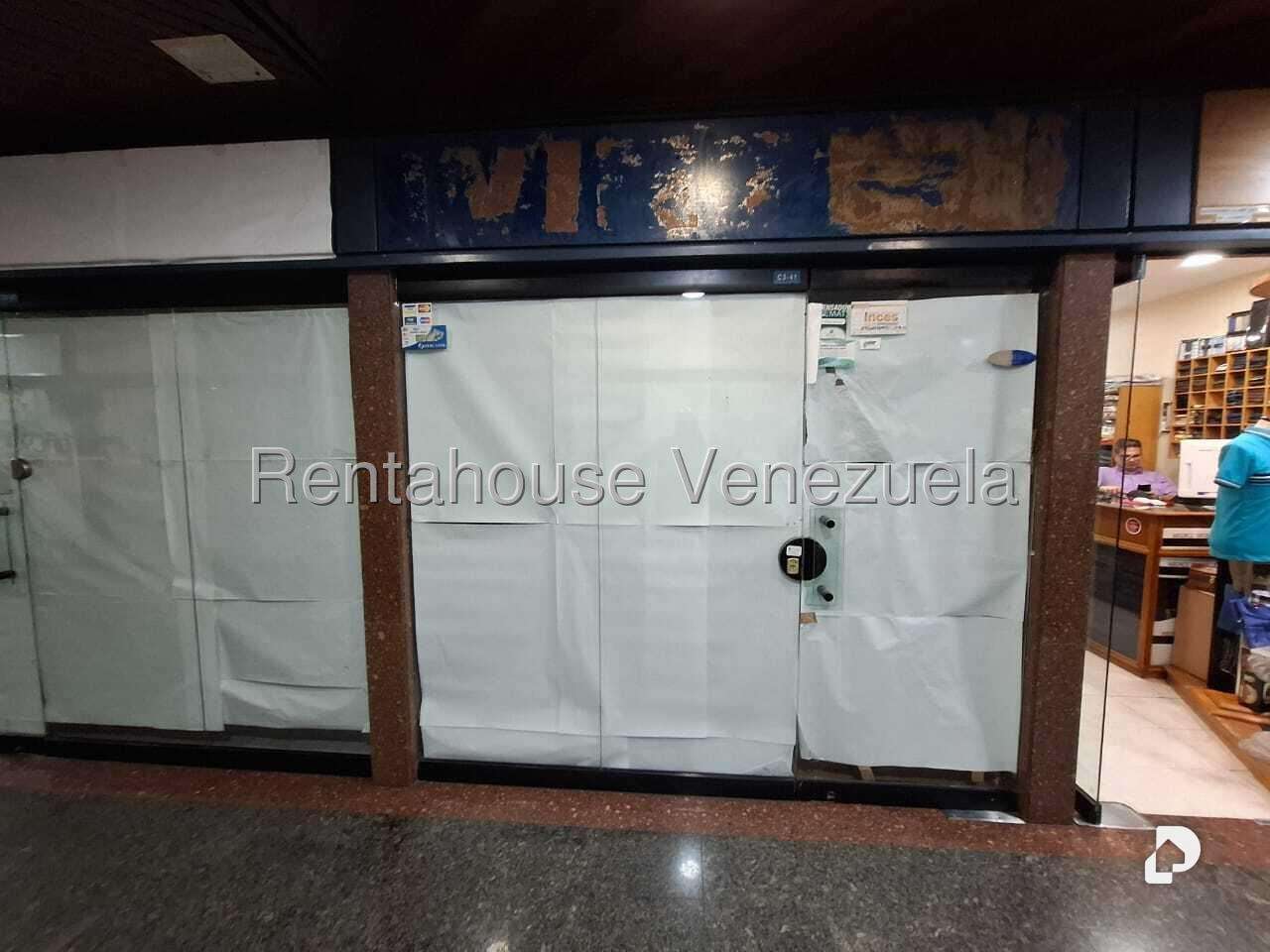 Local comercial en Santa Fe Norte, Caracas – 26